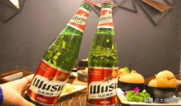 一年喝掉10億瓶的烏蘇啤酒，為啥叫它“奪命大烏蘇”？誰喝誰知道