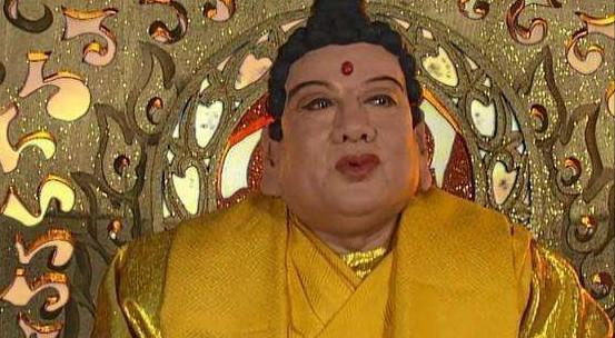 孫悟空和大鵬早就結拜為兄弟,為啥在獅駝嶺大鵬不認識悟空了呢? 孫悟空和大鵬早就結拜為兄弟,為啥在獅駝嶺大鵬不認識悟空了呢?