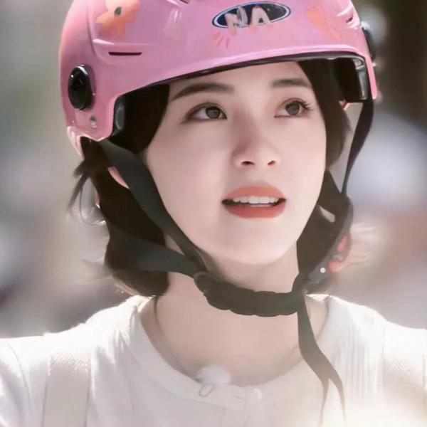 歐陽娜娜是什麼時候意識到自己長大了