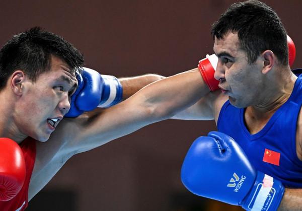 全運會晚報：今日產生24枚金牌，山東5金浙江3金，四川陝西各2金