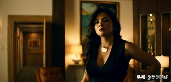 Netflix的頂級王牌美劇終於開播,看就對了 Netflix的頂級王牌美劇終於開播,看就對了