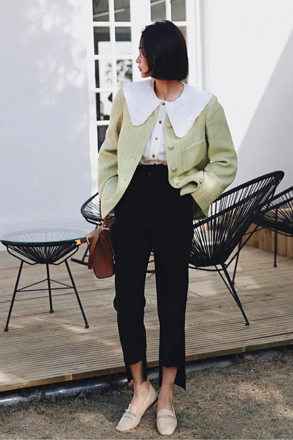 馬丁靴失寵了？這6雙鞋才是腿粗女孩的救星