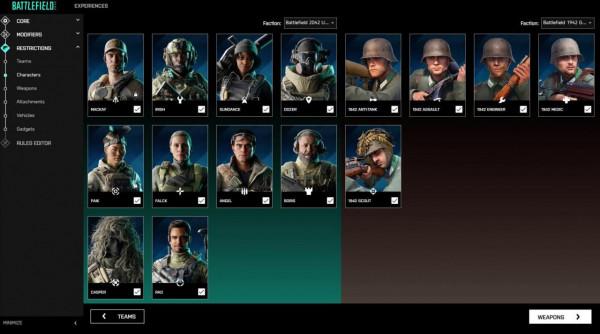 《戰地2042》“門戶模式”相關情報爆料 《戰地2042》“門戶模式”相關情報爆料