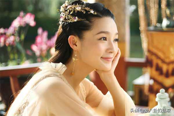 《楚喬傳》的元淳公主，在歷史上確有其人，比劇中的遭遇還要慘