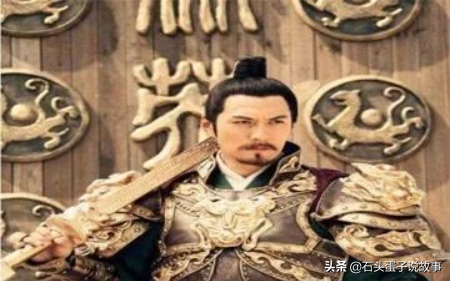 中國歷史上九大戰神的悲壯之死,誰死得最悲壯? 中國歷史上九大戰神的悲壯之死,誰死得最悲壯?