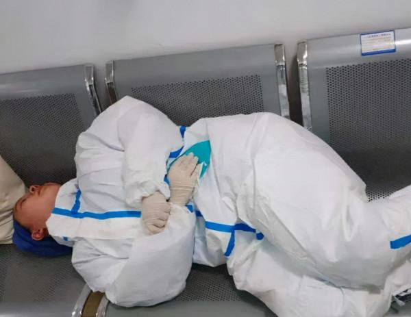 2021年，哪一瞬間讓你覺得此生無悔入華夏？