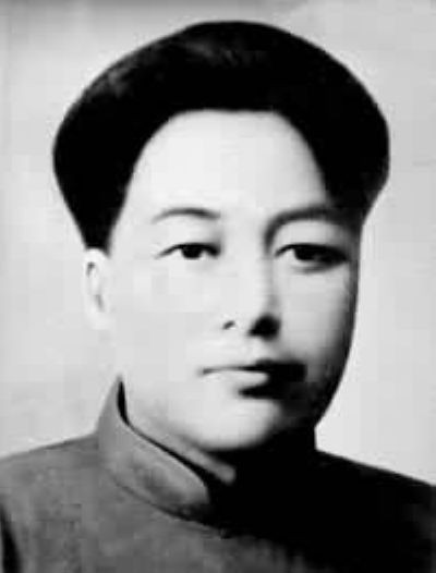 紅軍主力長征後,留守蘇區的10位領導人,僅1人活到新中國成立 紅軍主力長征後,留守蘇區的10位領導人,僅1人活到新中國成立