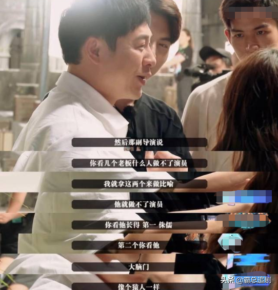 39歲的週一圍，走到今天該怪誰呢？成於《演員的誕生》敗於朱丹