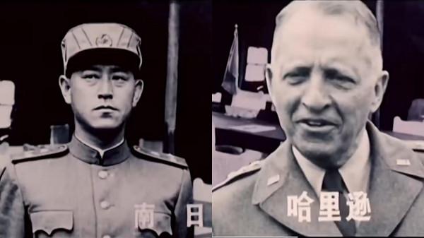 朝鮮停戰談判內幕：韓國要求劃三九線，美方請談判代表要求很奇特