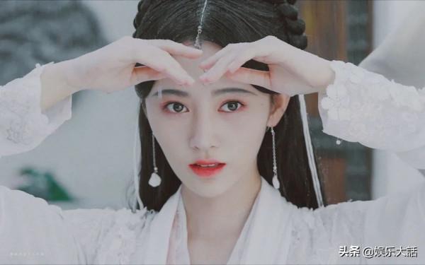 國產古裝劇,不見打光,只見後期一鍵磨皮,服化道再好都救不了 國產古裝劇,不見打光,只見後期一鍵磨皮,服化道再好都救不了