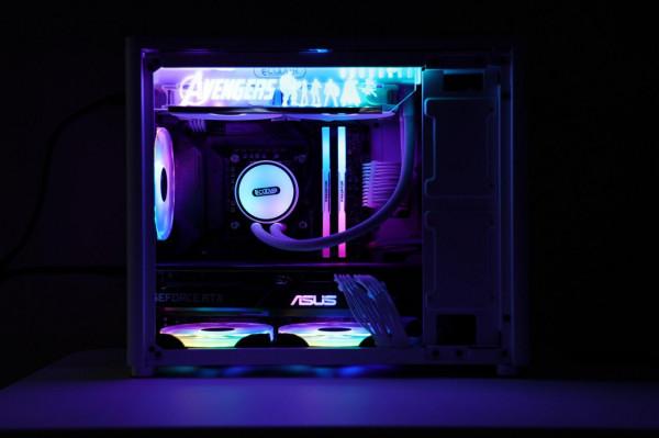 快來抄作業！12代Intel酷睿攢機配置&sol;DIY實機演練