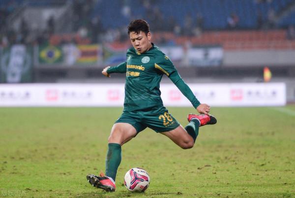 當2021賽季山東魯能喜奪雙冠,另一家青訓樣板綠城隊重返中超? 當2021賽季山東魯能喜奪雙冠,另一家青訓樣板綠城隊重返中超?