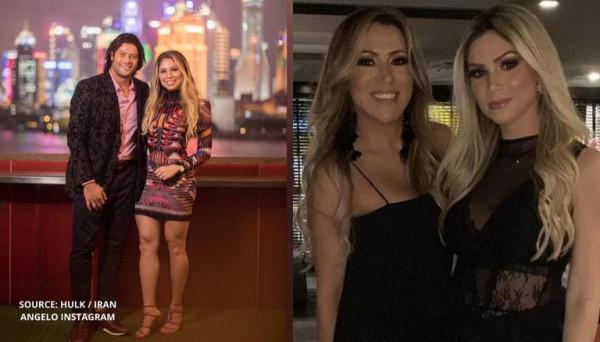 海港前外援胡爾克娶前妻侄女生娃,該如何稱呼前妻?綠巨人也發愁 海港前外援胡爾克娶前妻侄女生娃,該如何稱呼前妻?綠巨人也發愁