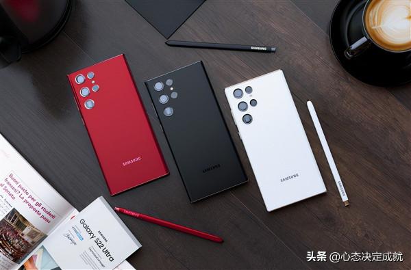 驍龍898晶片將於12月上線,Galaxy S22 Ultra將會取代Note的定位 驍龍898晶片將於12月上線,Galaxy S22 Ultra將會取代Note的定位
