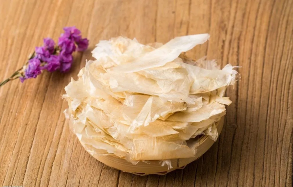 慢性咽炎惹人煩，一個泡茶方法輕鬆解決，僅需六味藥