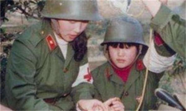 對越戰爭首個犧牲女戰士：搜尋後發現燒焦殘骸，遺體沒能完整回國