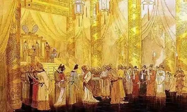 高力士：千古賢宦第一人