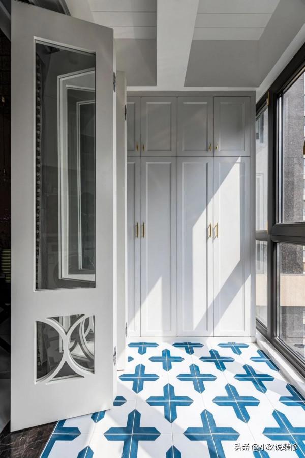 一入她家,才知道什麼叫復古與精緻並存,浪漫與詩意兼具,太美了 一入她家,才知道什麼叫復古與精緻並存,浪漫與詩意兼具,太美了