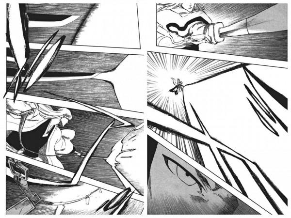 《死神》實力“最強”的兩位老牌隊長，解析二人的斬魄刀形象設計