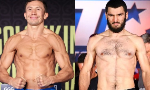 專家：貝特比耶夫是加強版的GGG，對陣他將是阿瓦雷茲的傳奇之戰