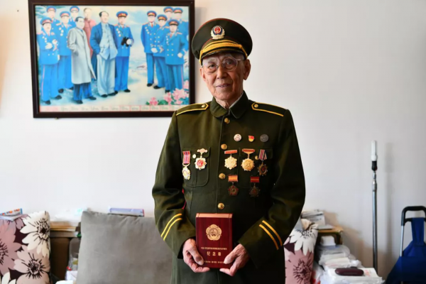 長津湖畔,他們痛打“從無敗績”的美國陸戰第一師! 長津湖畔,他們痛打“從無敗績”的美國陸戰第一師!