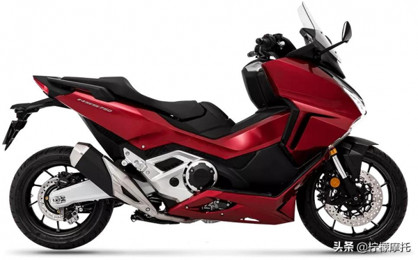 本田大貿摩托車最新價格彙總 本田大貿摩托車最新價格彙總