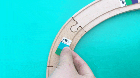 玩具車還能玩出程式設計指令，超多場景玩法，“秒殺”樂高積木