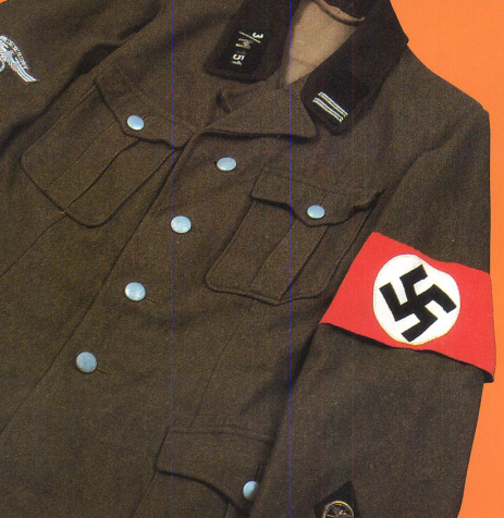 第三帝國準軍事武裝：國家社會主義機動車軍團