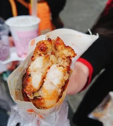 國內最坑遊客的十條美食街，你踩坑了嗎？