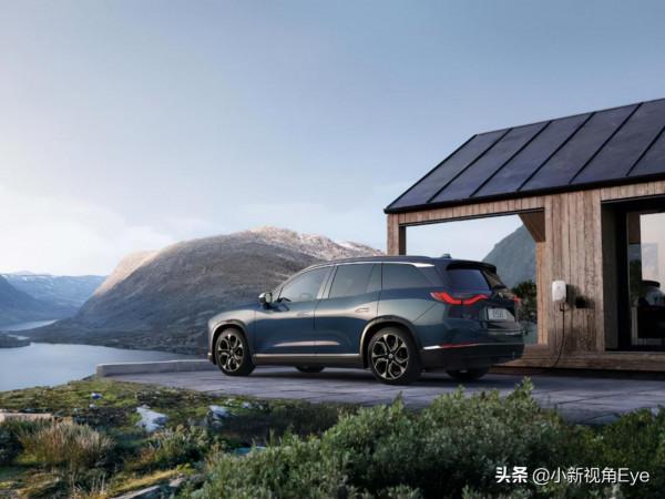 扒一扒新能源車的“虛標外衣”你還敢開嗎？