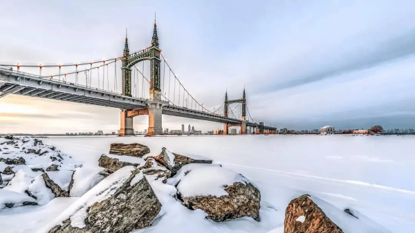 國內6條超驚豔的自駕路線，橫跨東西南北，一路風景賞心悅目