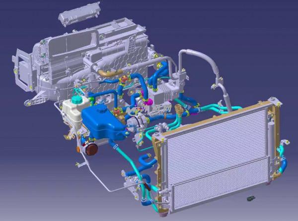 新能源車空調製冷效果不理想怎麼辦? 新能源車空調製冷效果不理想怎麼辦?
