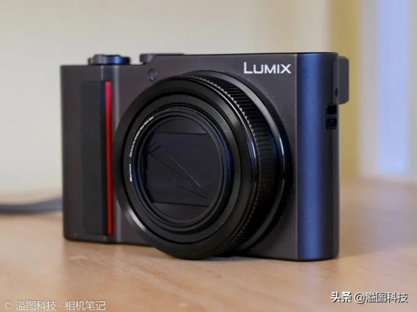 聊一聊同尺寸最強的長焦卡片機