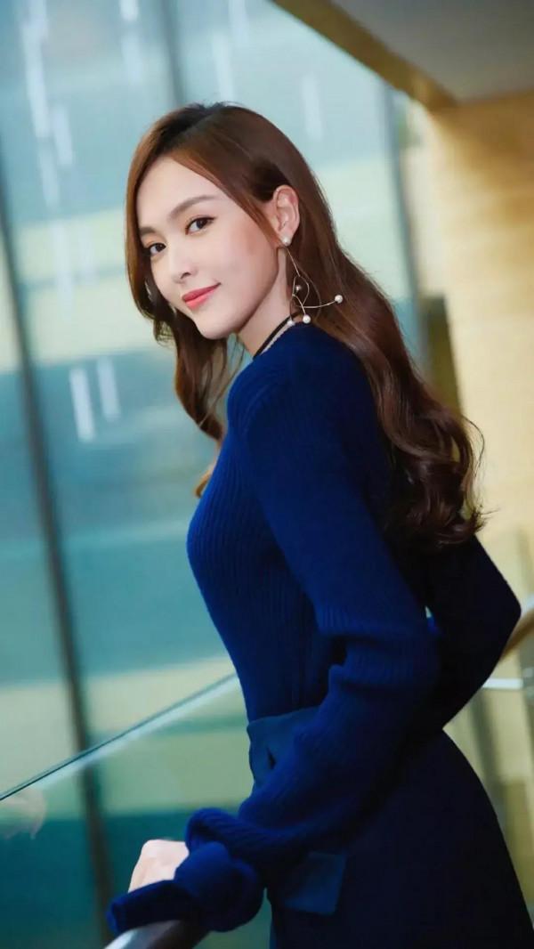 楊冪Pk唐嫣，誰更勝一籌呢？