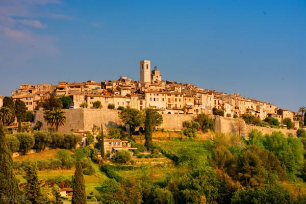 此生必去的30個最美景點，後悔只去過10個，你目前去過幾個？