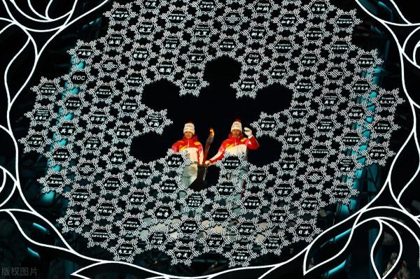 《張藝謀，好樣的》