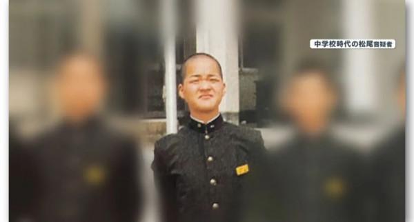 日本廢柴男恨妹妹夫婦不讓他在家當寄生蟲,縱火燒房殺死兩個外甥 日本廢柴男恨妹妹夫婦不讓他在家當寄生蟲,縱火燒房殺死兩個外甥