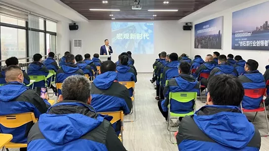 全方位賦能經銷商，久諾開啟高階外牆定製新時代