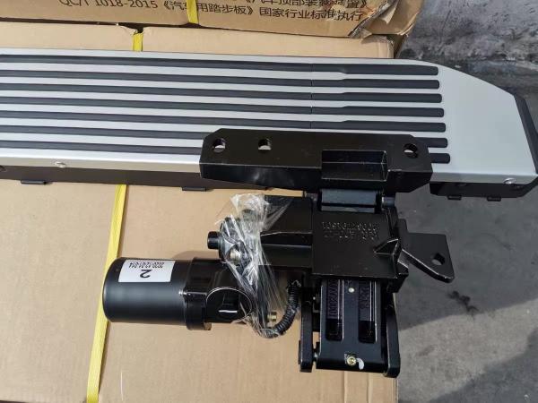 21款賓士GLS450改裝邁巴赫外觀價效比攻略，滿滿的乾貨！