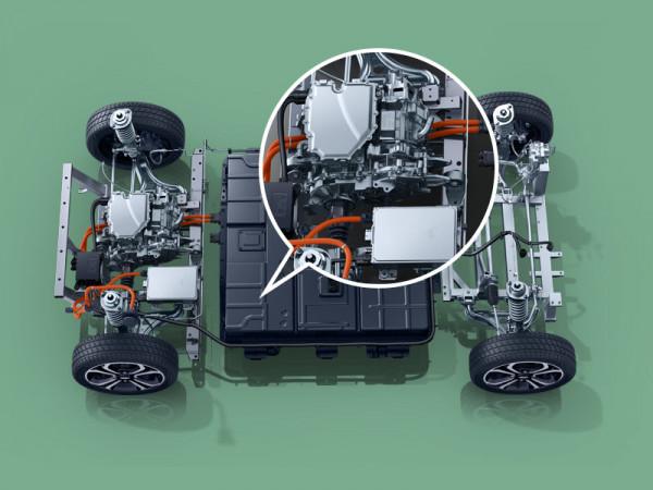 四款適合小女生的純電座駕 幾萬塊輕鬆搞定