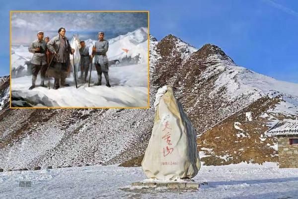 毛主席告訴你的逆勢決勝密碼：打得贏就打，打不贏就走