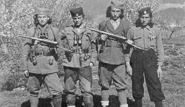 南斯拉夫的荒唐組織，做事沒譜的烏斯塔沙，如何成為歐洲的笑話？