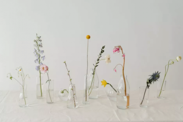 人生三品：如水 如酒 如茶