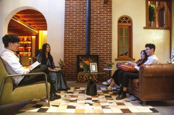 冰火兩重天，這個冬季還可以這樣玩