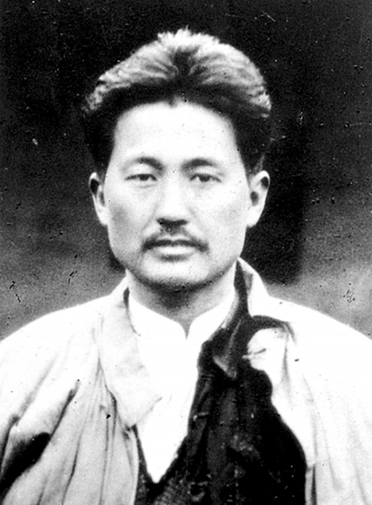 1957年，南昌工地發現一具戴腳鐐的骸骨，最後驚動中央，這是為何