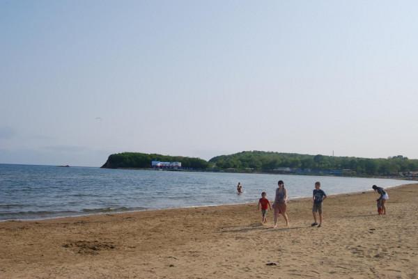 海參崴紀行（下）