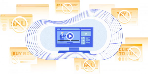 現代網際網路陰謀論？Deeper Network: 今日的下一代網際網路時代