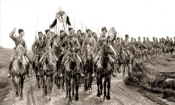 1912年清朝為何退位，而不是退出關外建立北清？八旗子弟咋想的