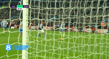 英超官方：庫蒂尼奧當選維拉2-2曼聯全場最佳