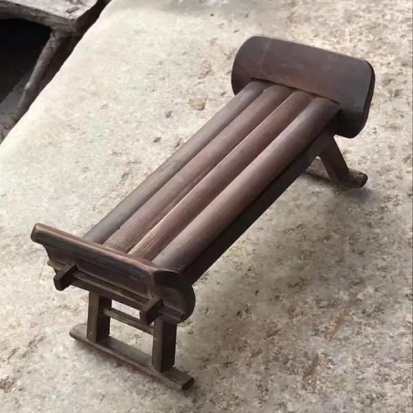 正在消失的工匠精神，難得一見的完美老物件